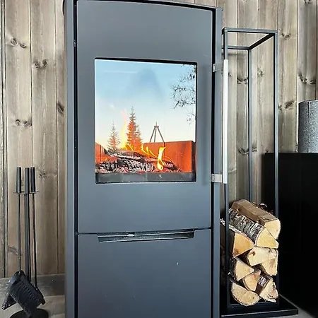 Premium With Ski-in Ski-out And Office *