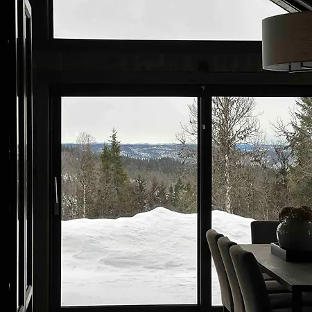 Premium With Ski-in Ski-out And Office Сasa de vacaciones